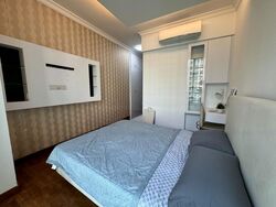 Compass Heights (D19), Apartment #590582091